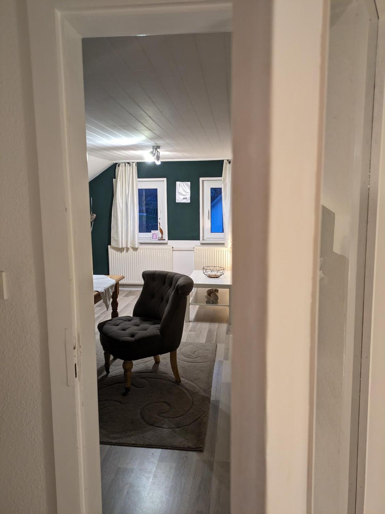 Pur Apartment