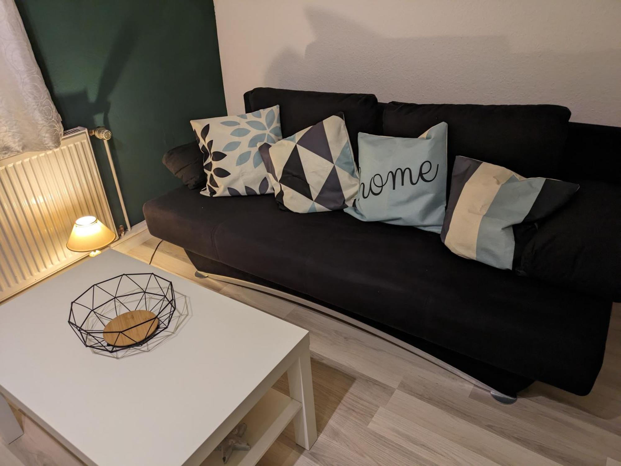 Apartment Pur