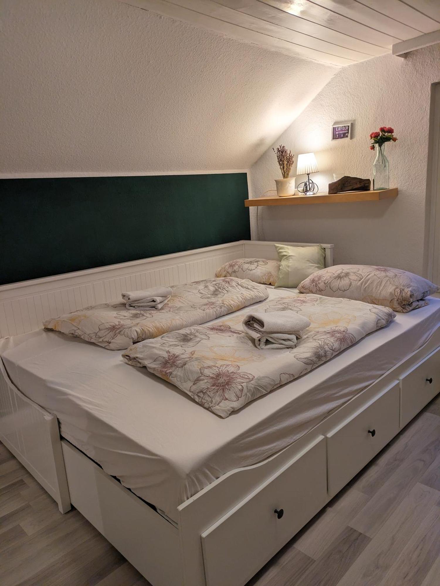 Apartment Pur Frielendorf