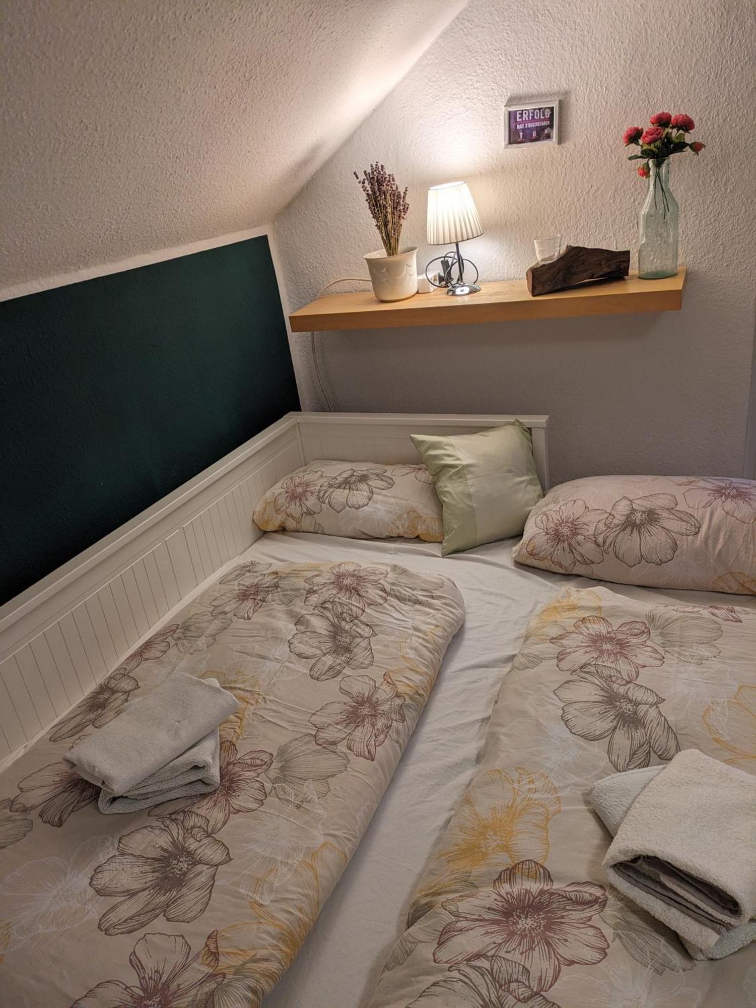 Pur Apartment *