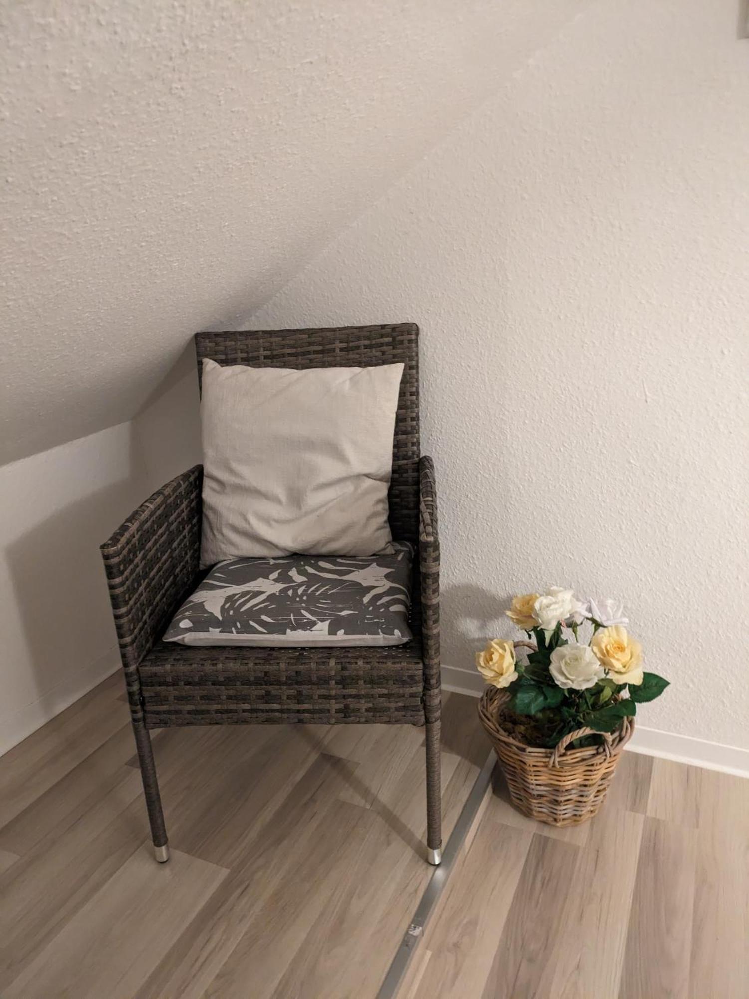 Pur Apartment Frielendorf
