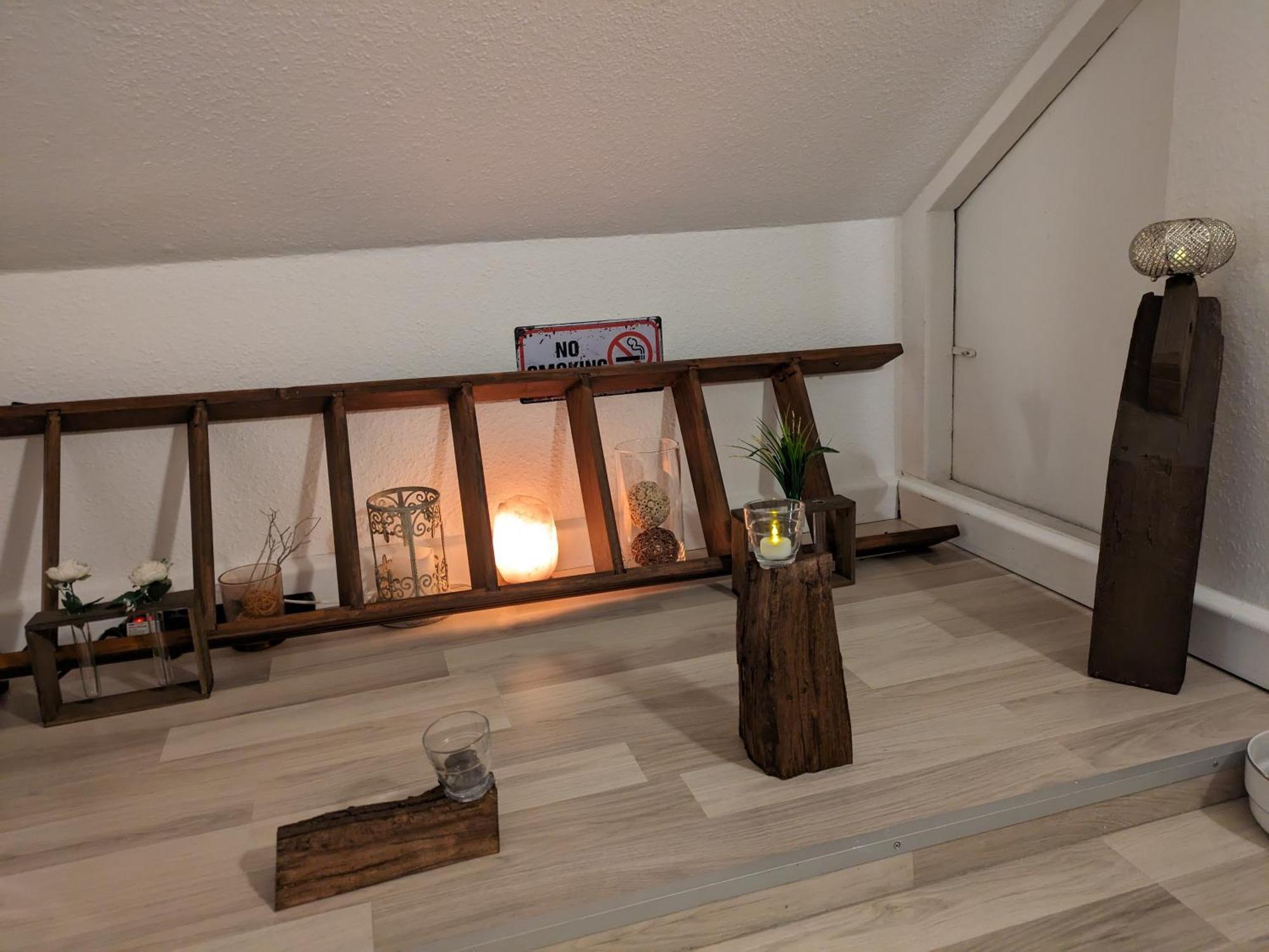 Apartment Pur Frielendorf